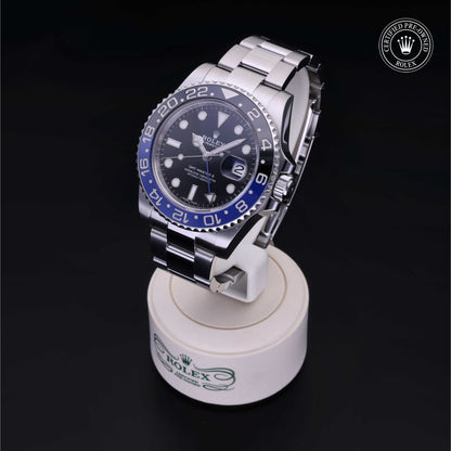 GMT-Master II — photo 3 of 20