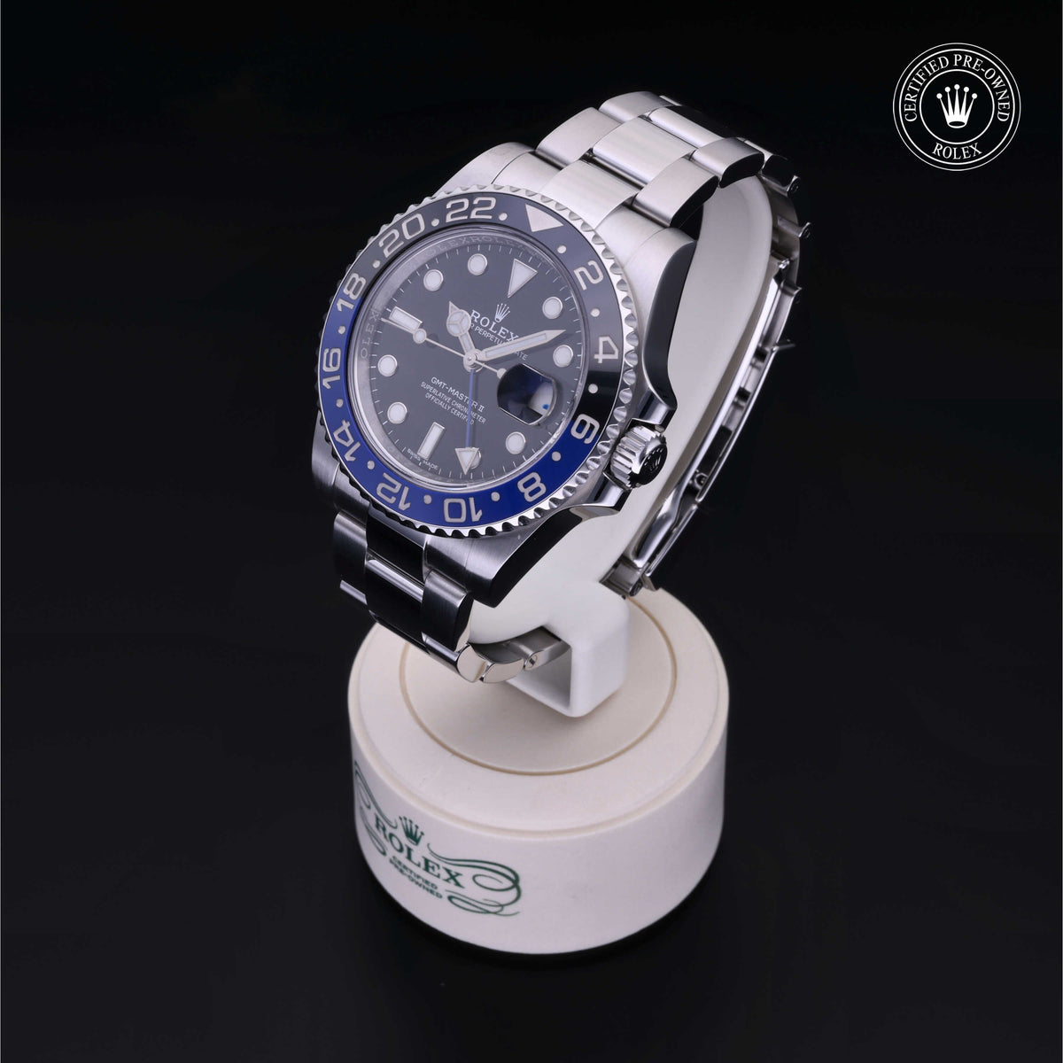 GMT-Master II — photo 10 of 20