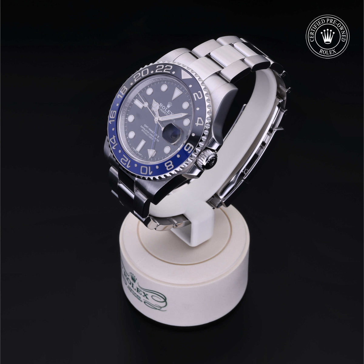 GMT-Master II — photo 11 of 20