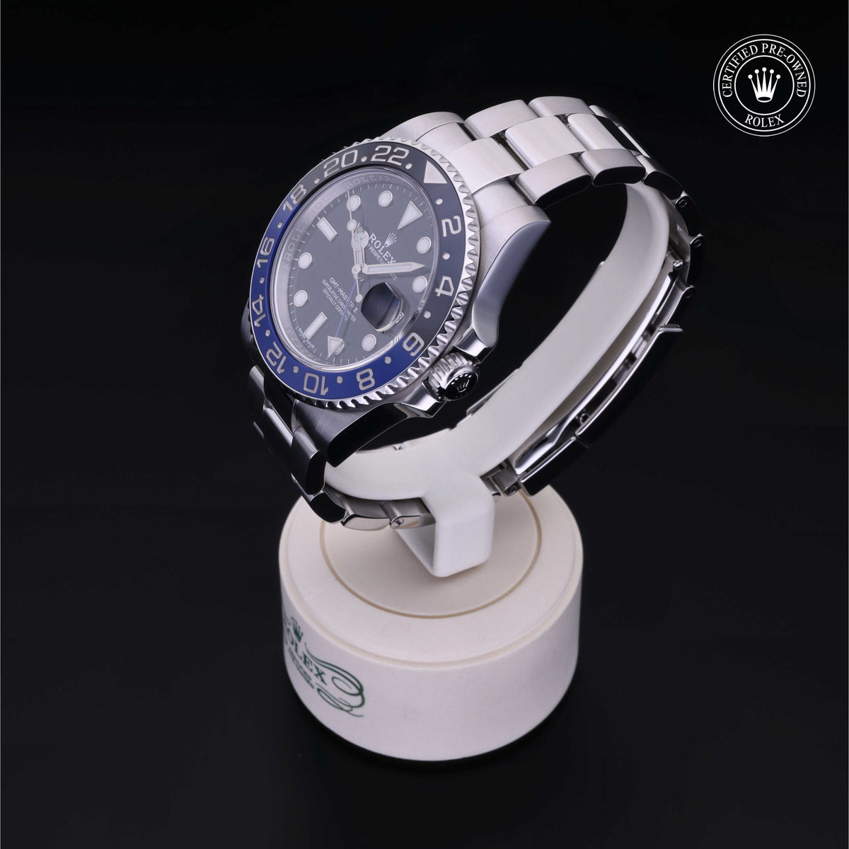 GMT-Master II — photo 12 of 20