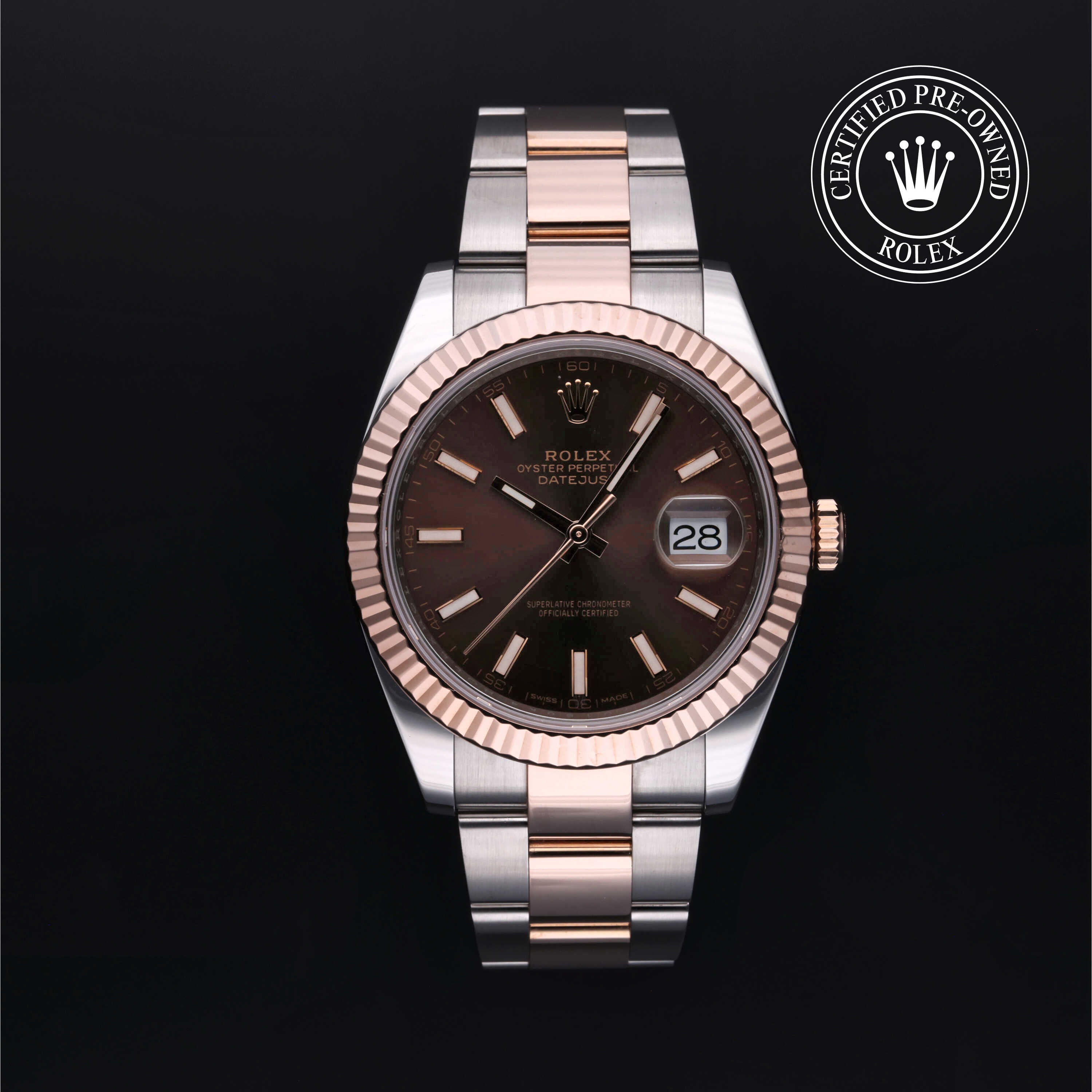 Datejust — photo 1 of 20