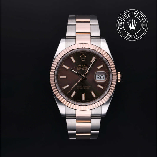 Datejust — photo 1 of 20