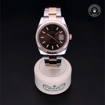 Datejust — photo 2 of 20