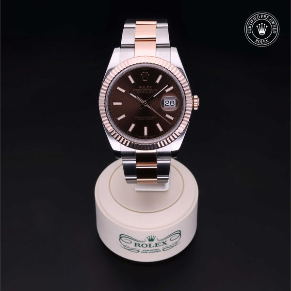 Datejust — photo 2 of 20