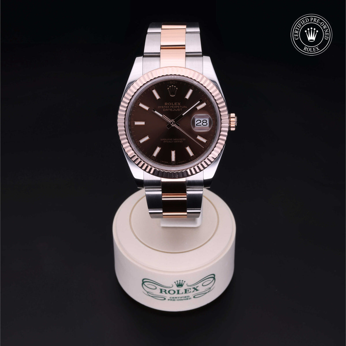 Datejust — photo 6 of 20