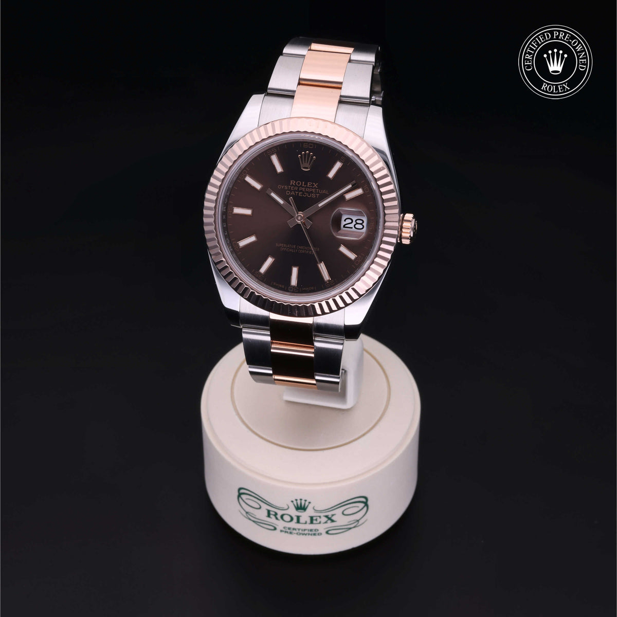 Datejust — photo 7 of 20