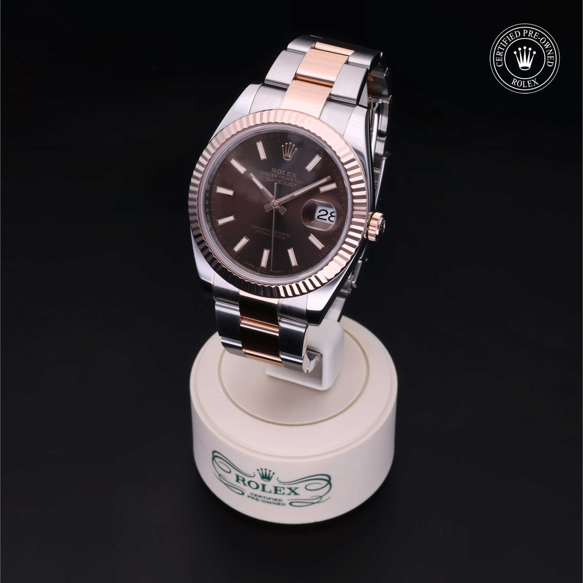 Datejust — photo 8 of 20