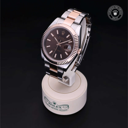 Datejust — photo 3 of 20