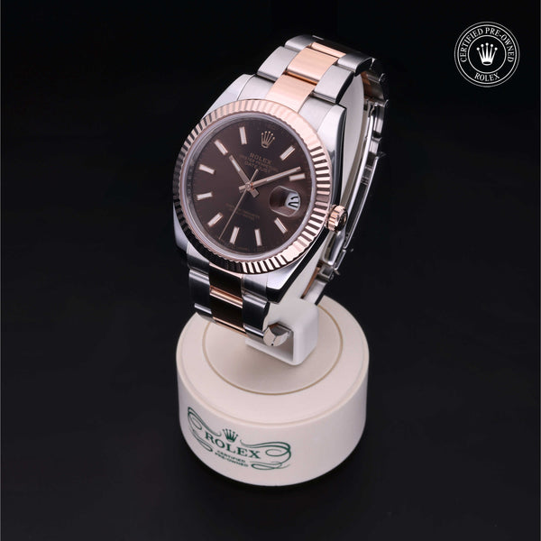 Datejust — photo 3 of 20
