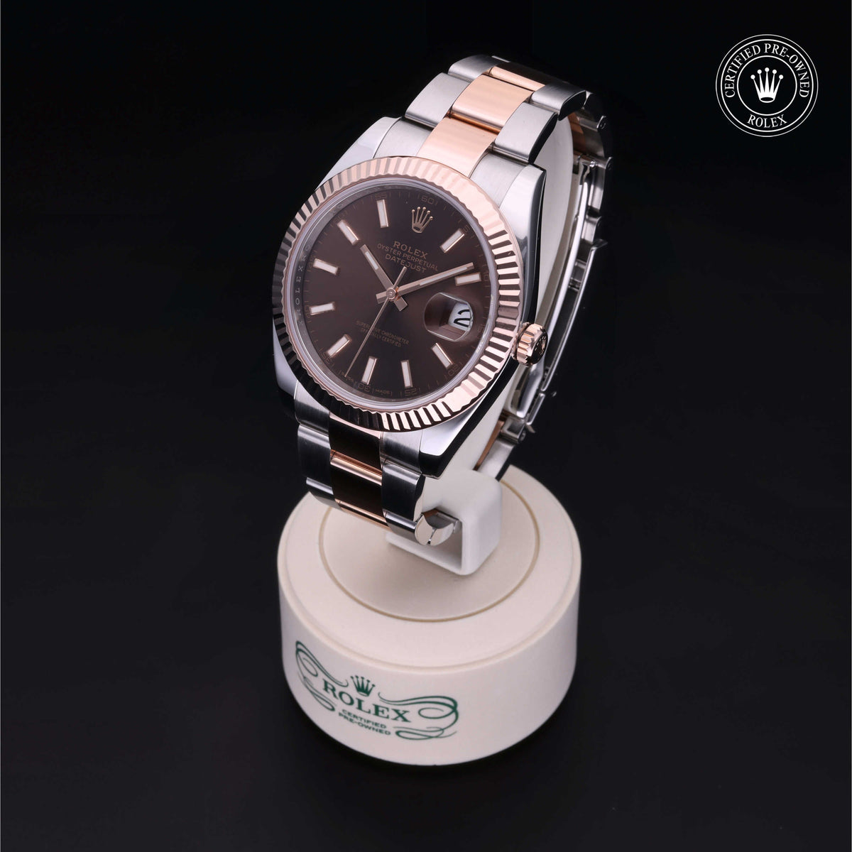 Datejust — photo 9 of 20