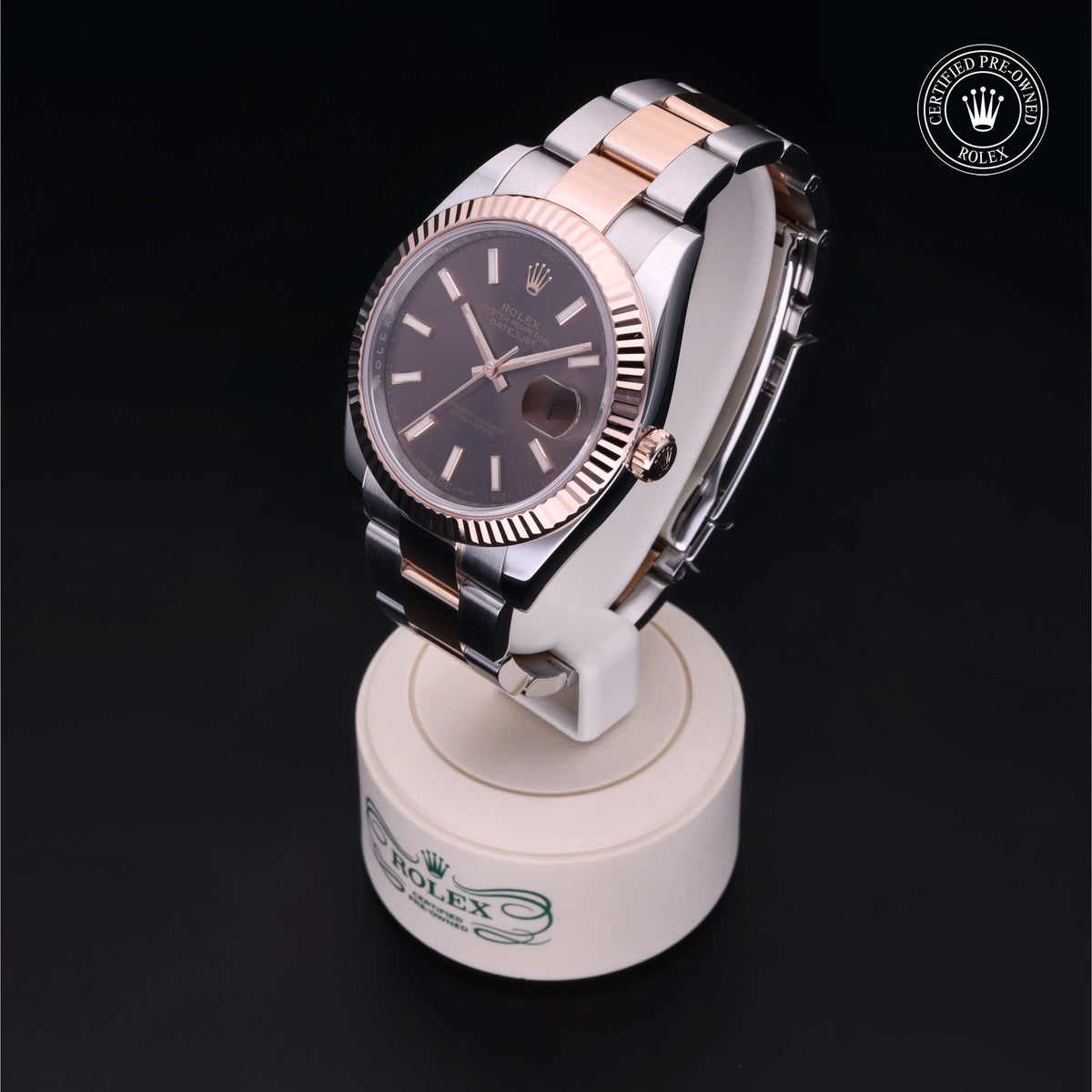 Datejust — photo 10 of 20