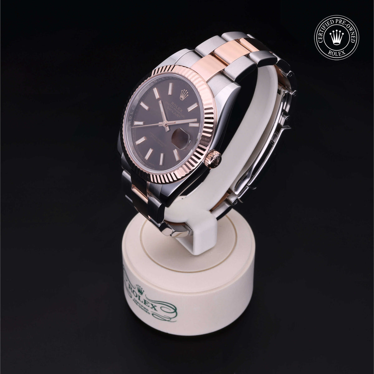 Datejust — photo 11 of 20
