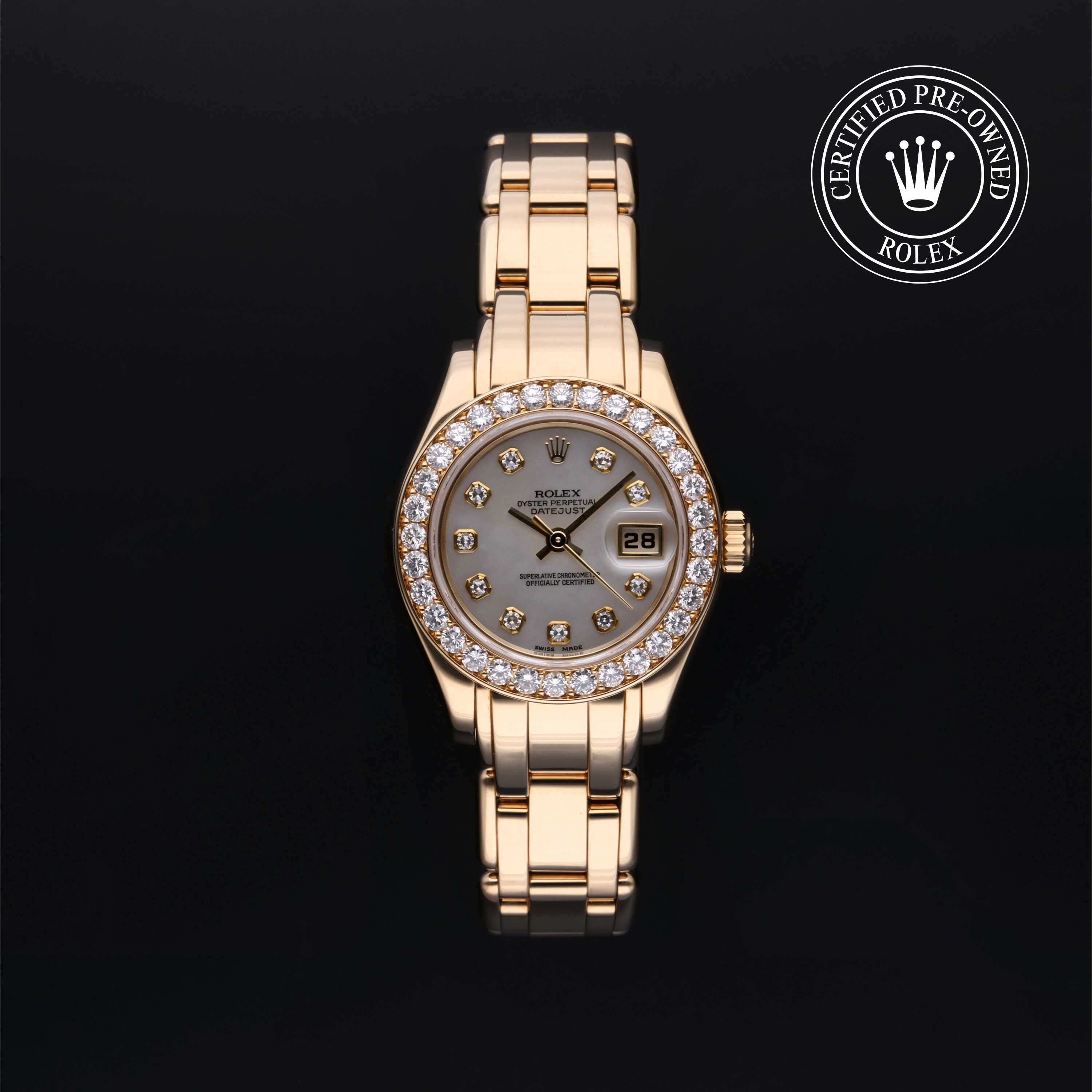 Datejust — photo 1 of 20