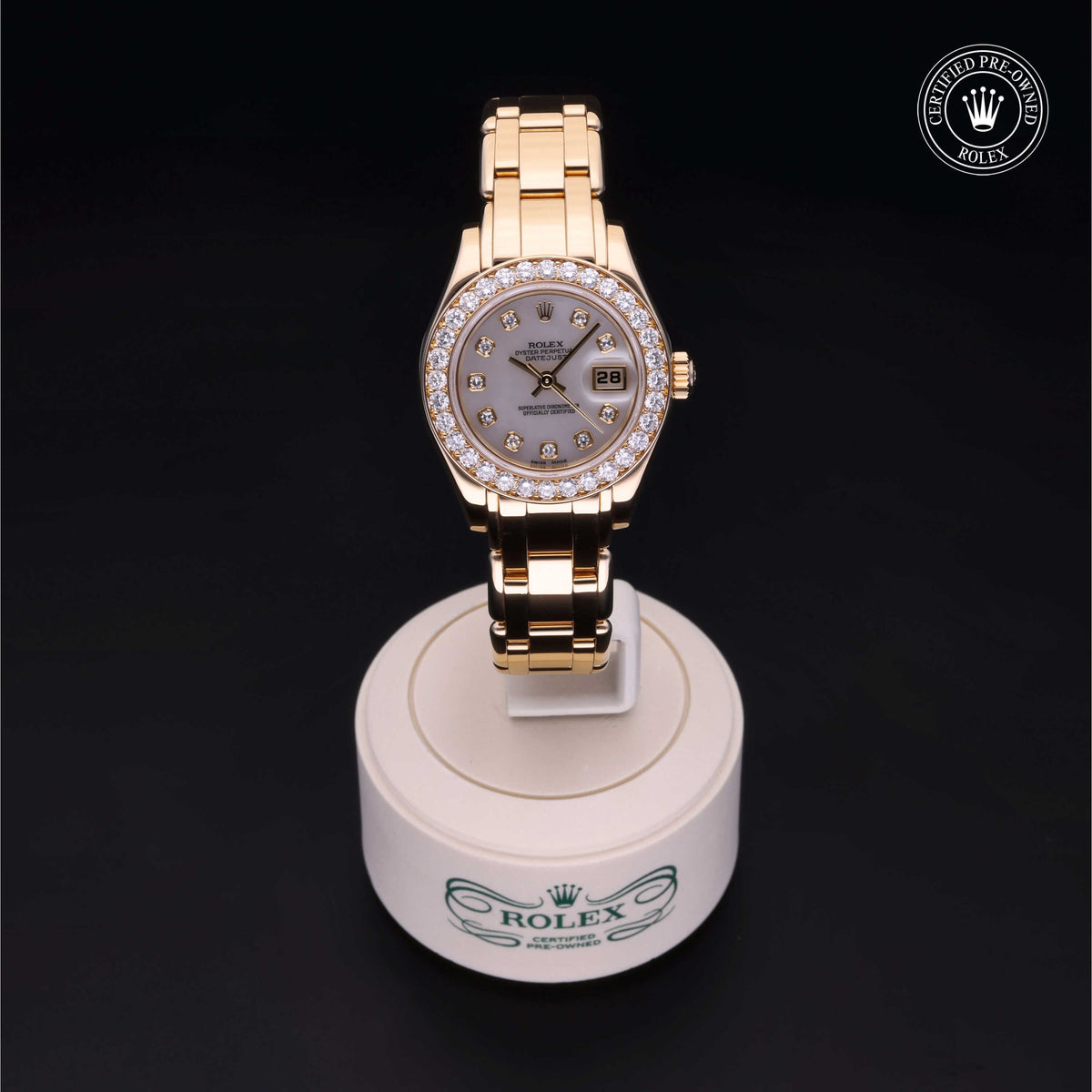 Datejust — photo 2 of 20