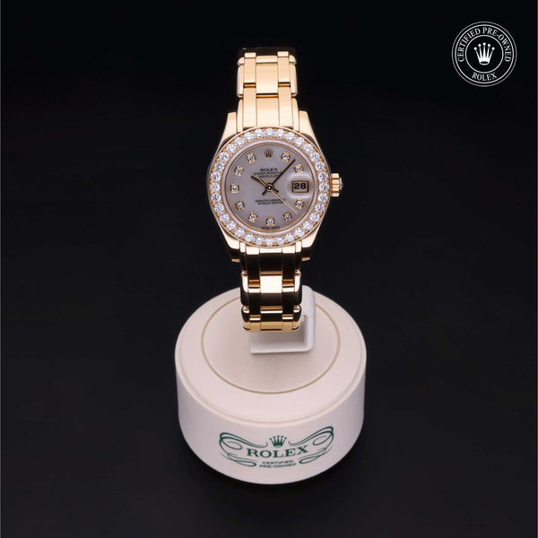 Datejust — photo 6 of 20