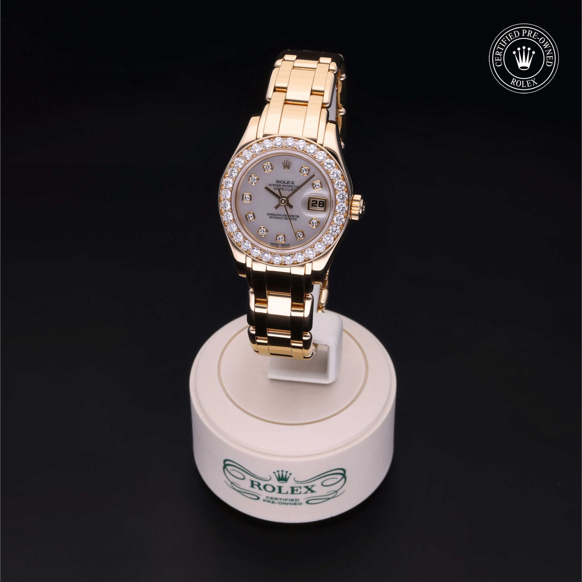 Datejust — photo 7 of 20