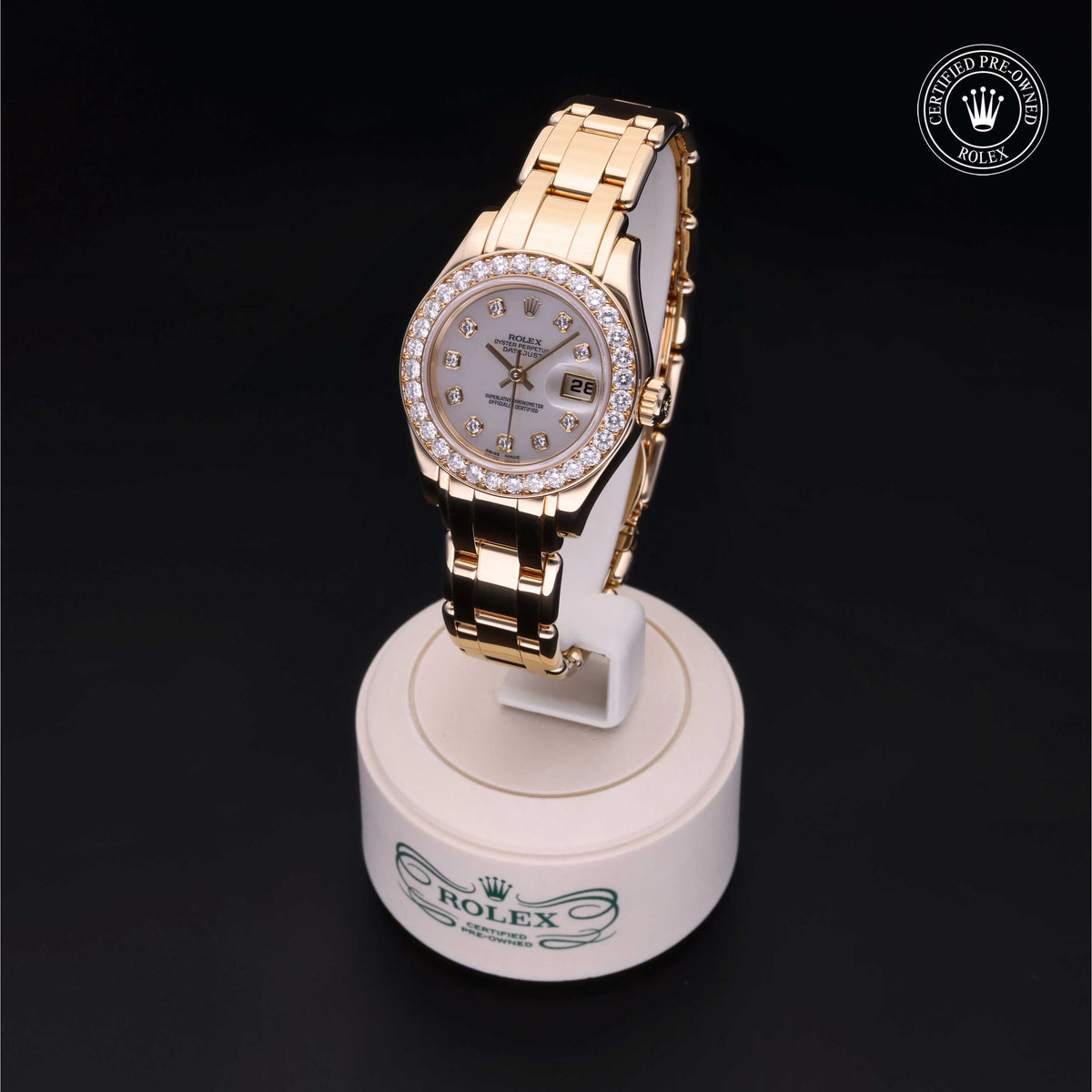 Datejust — photo 8 of 20