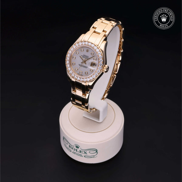 Datejust — photo 3 of 20