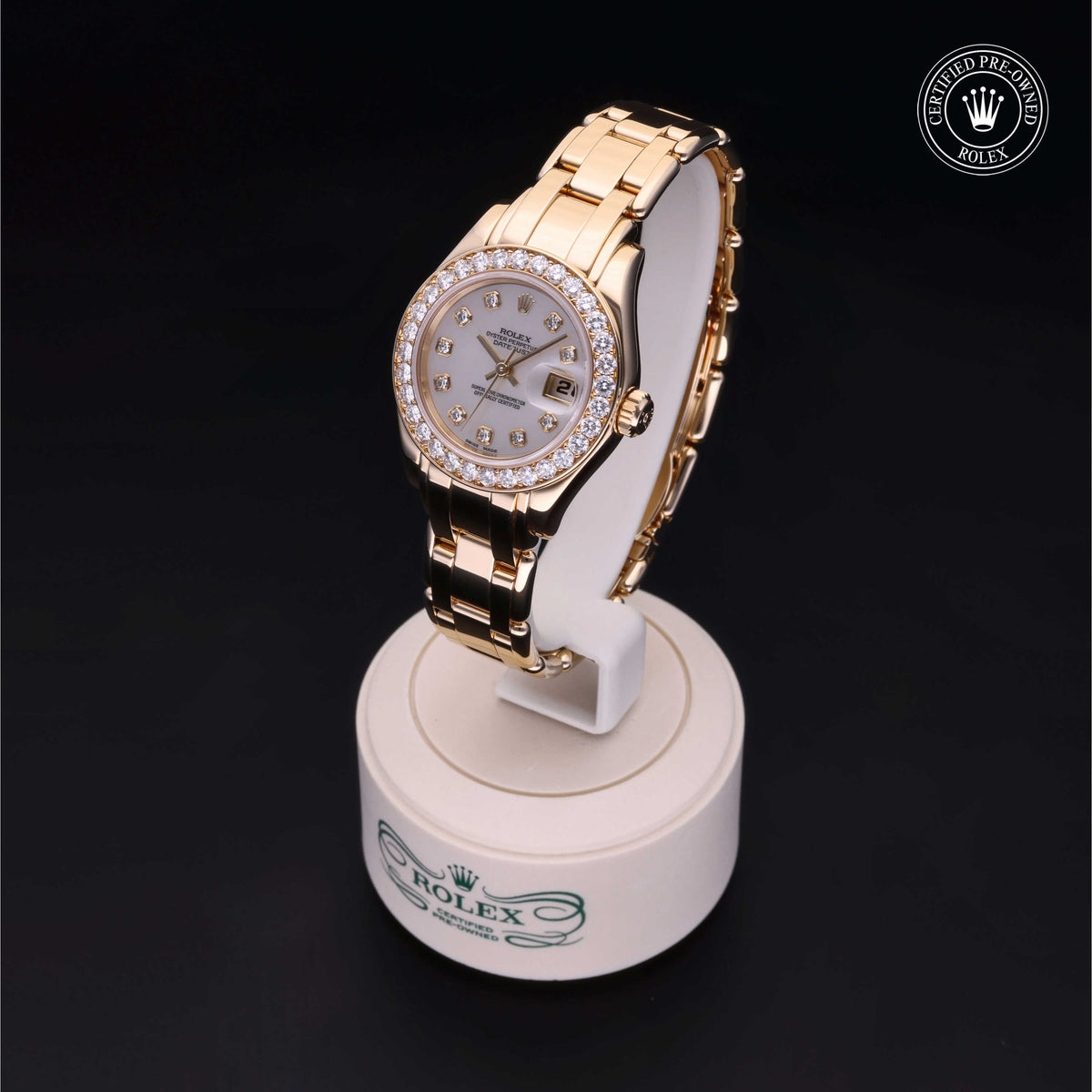 Datejust — photo 9 of 20