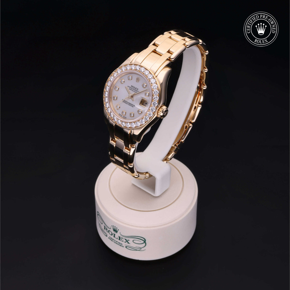 Datejust — photo 10 of 20