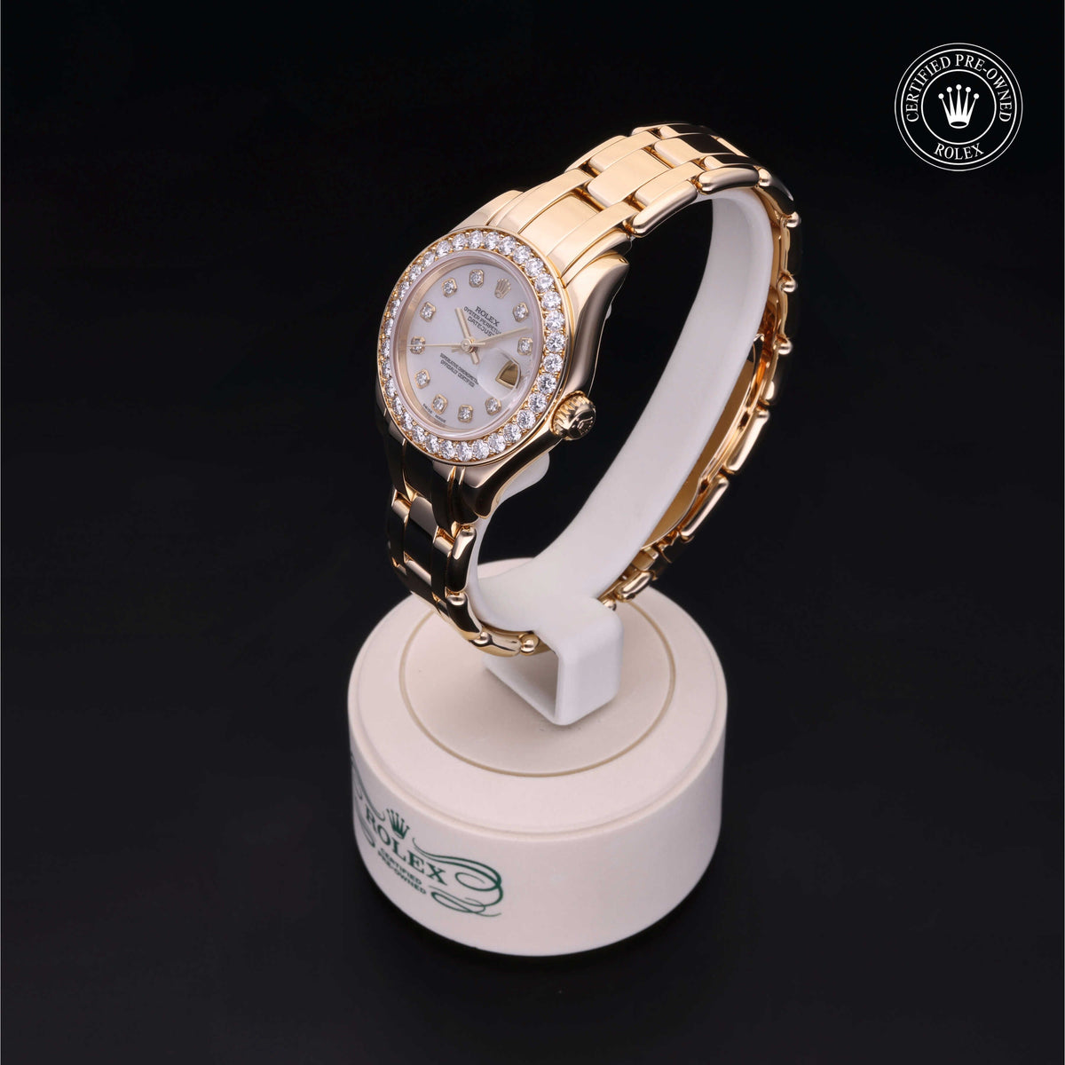 Datejust — photo 11 of 20