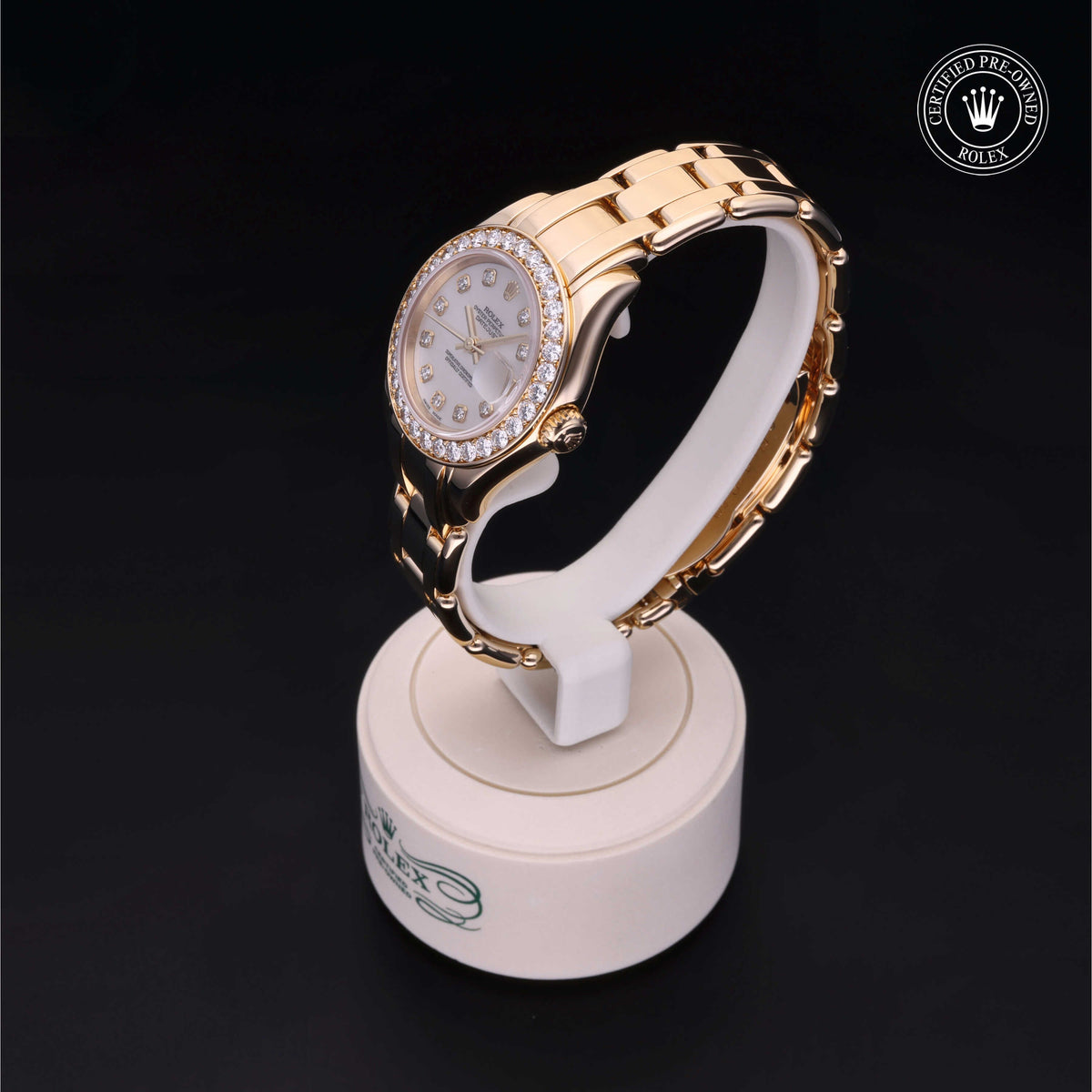 Datejust — photo 12 of 20