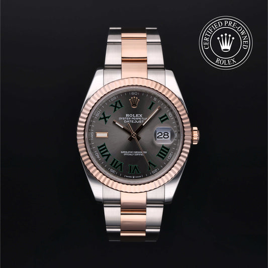 Datejust — photo 1 of 20