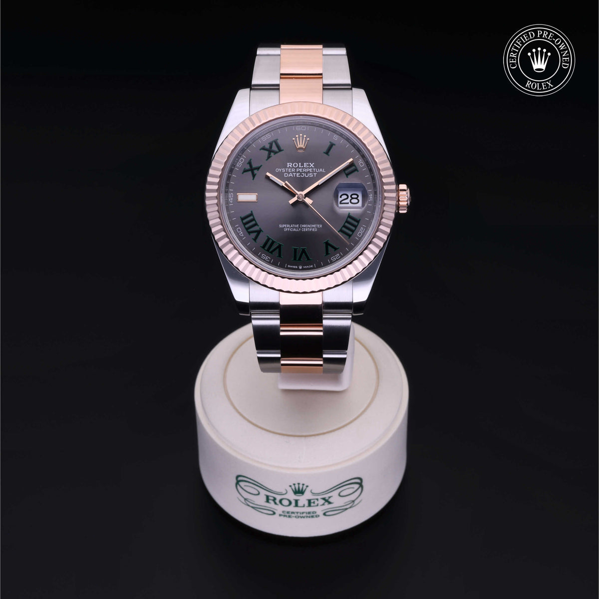 Datejust — photo 2 of 20