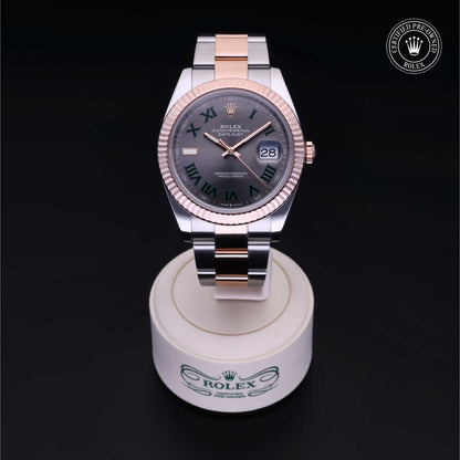 Datejust — photo 2 of 20