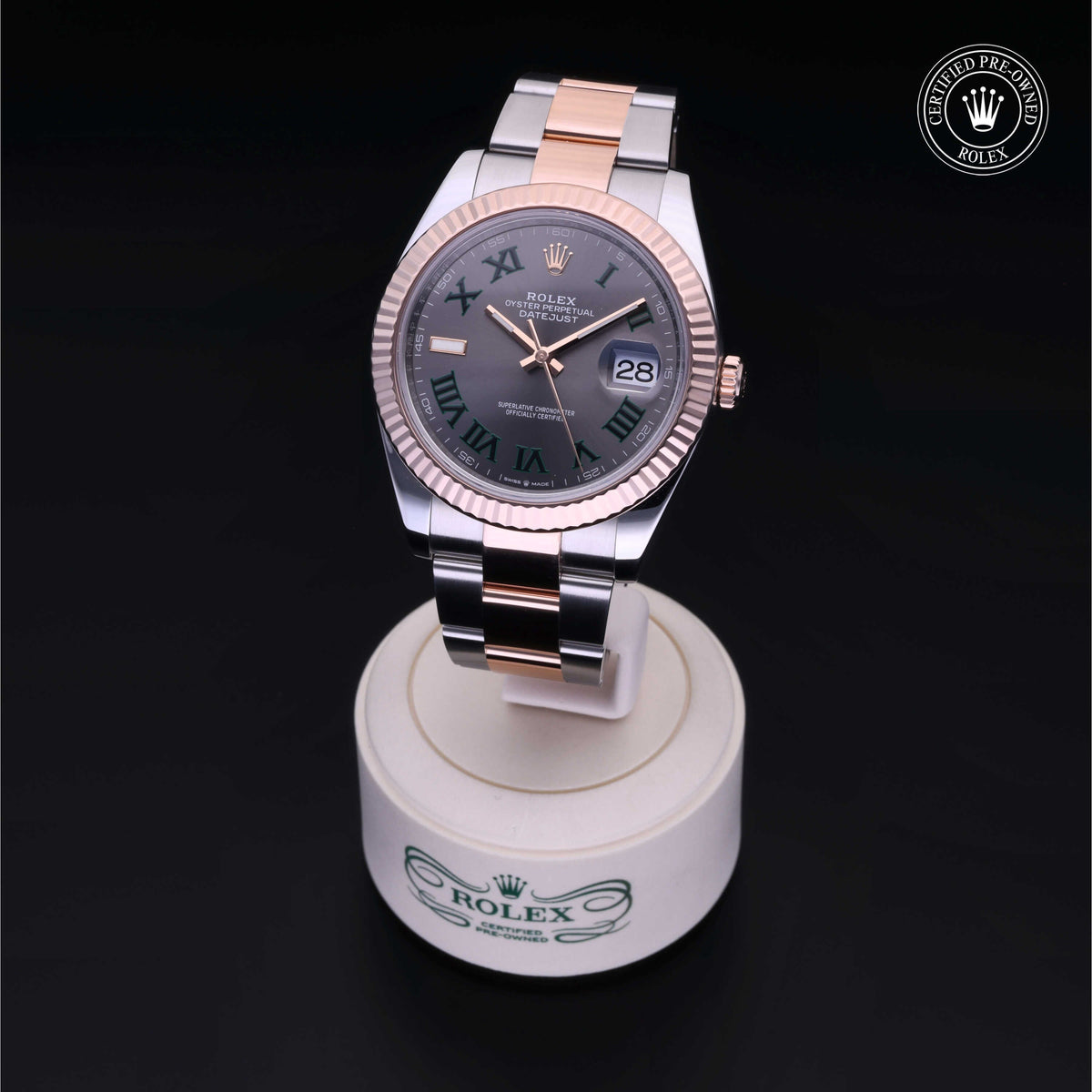 Datejust — photo 7 of 20