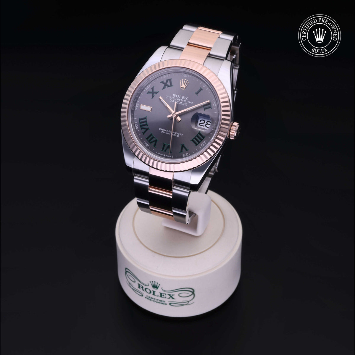 Datejust — photo 8 of 20