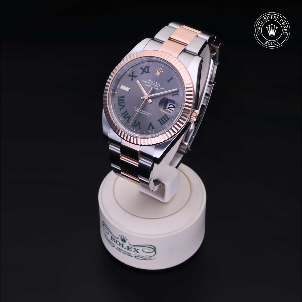 Datejust — photo 3 of 20