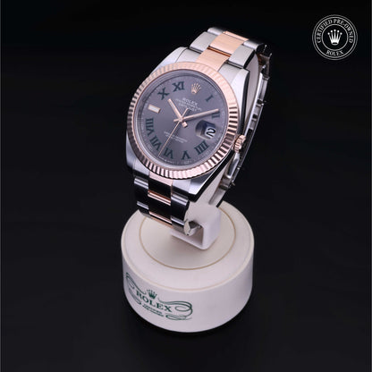 Datejust — photo 3 of 20