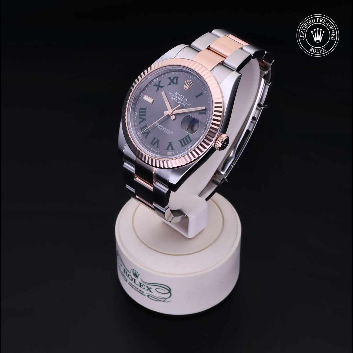 Datejust — photo 10 of 20