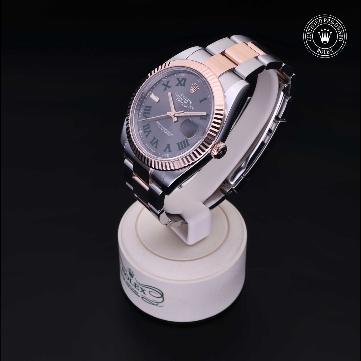 Datejust — photo 11 of 20