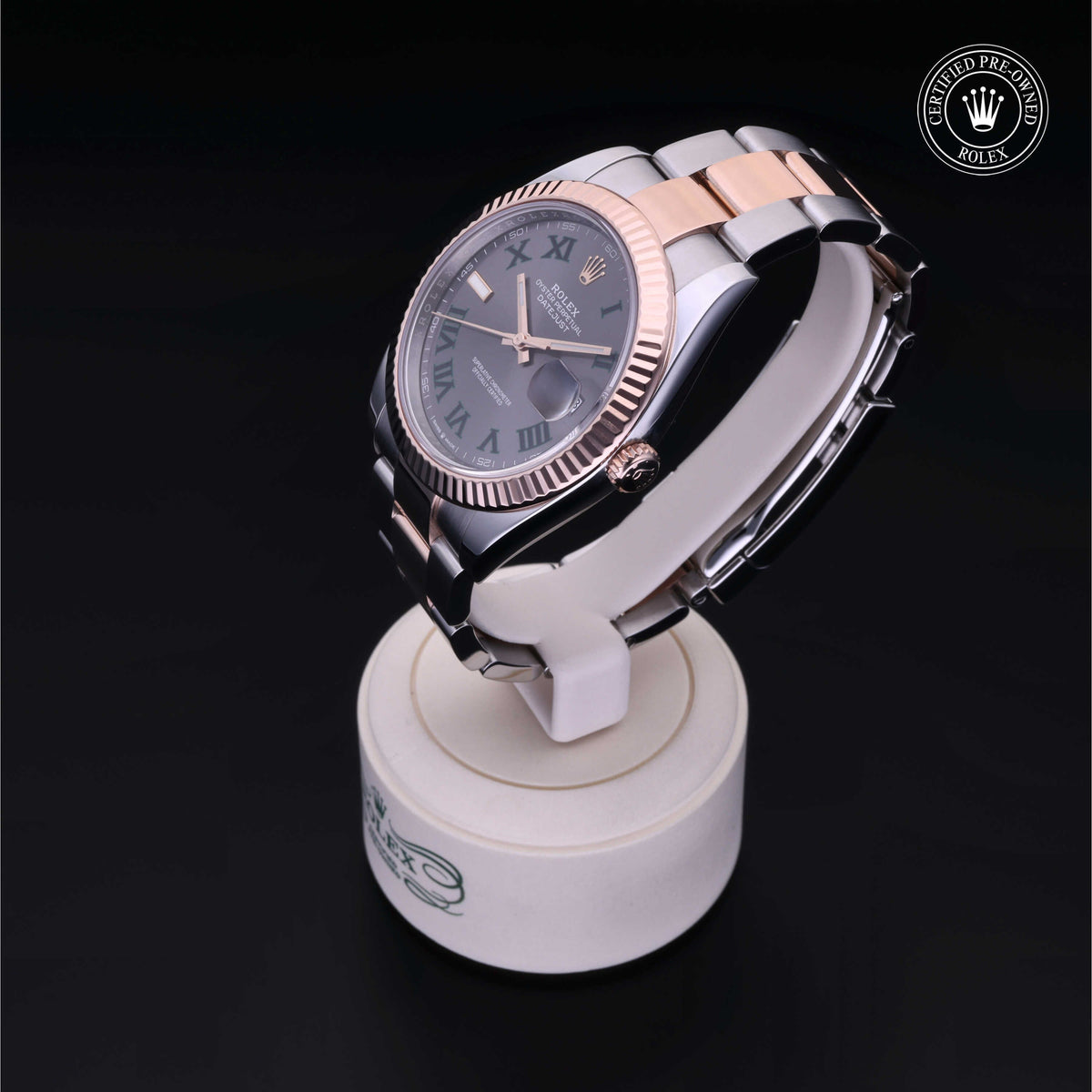 Datejust — photo 12 of 20