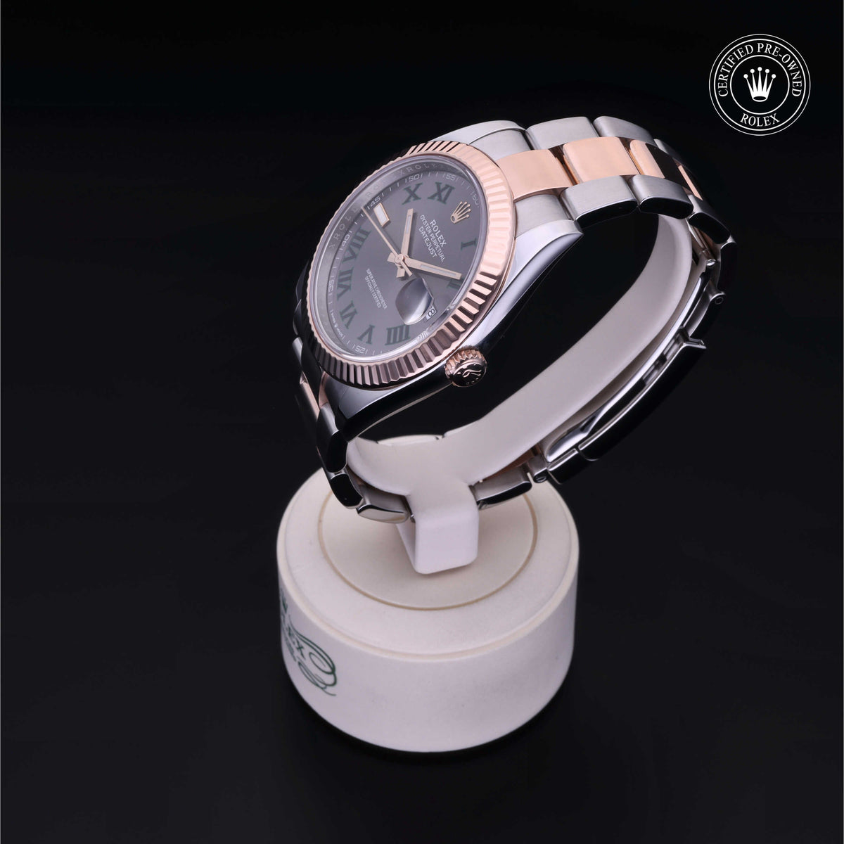 Datejust — photo 13 of 20