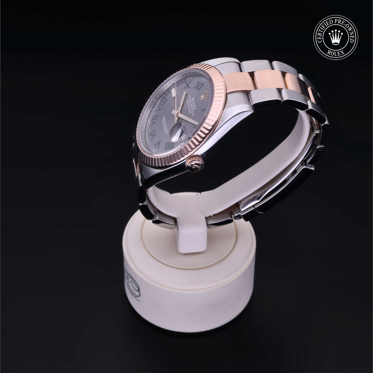 Datejust — photo 14 of 20
