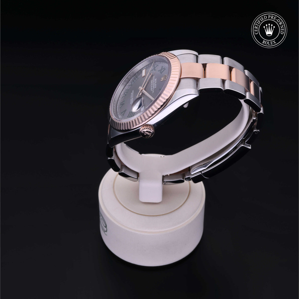 Datejust — photo 15 of 20