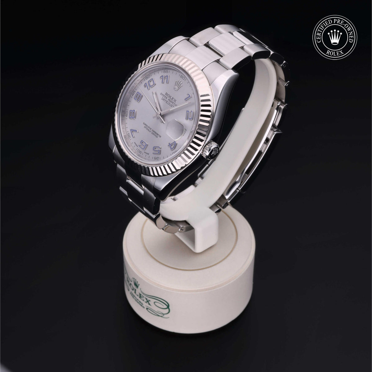 Datejust II — photo 11 of 20