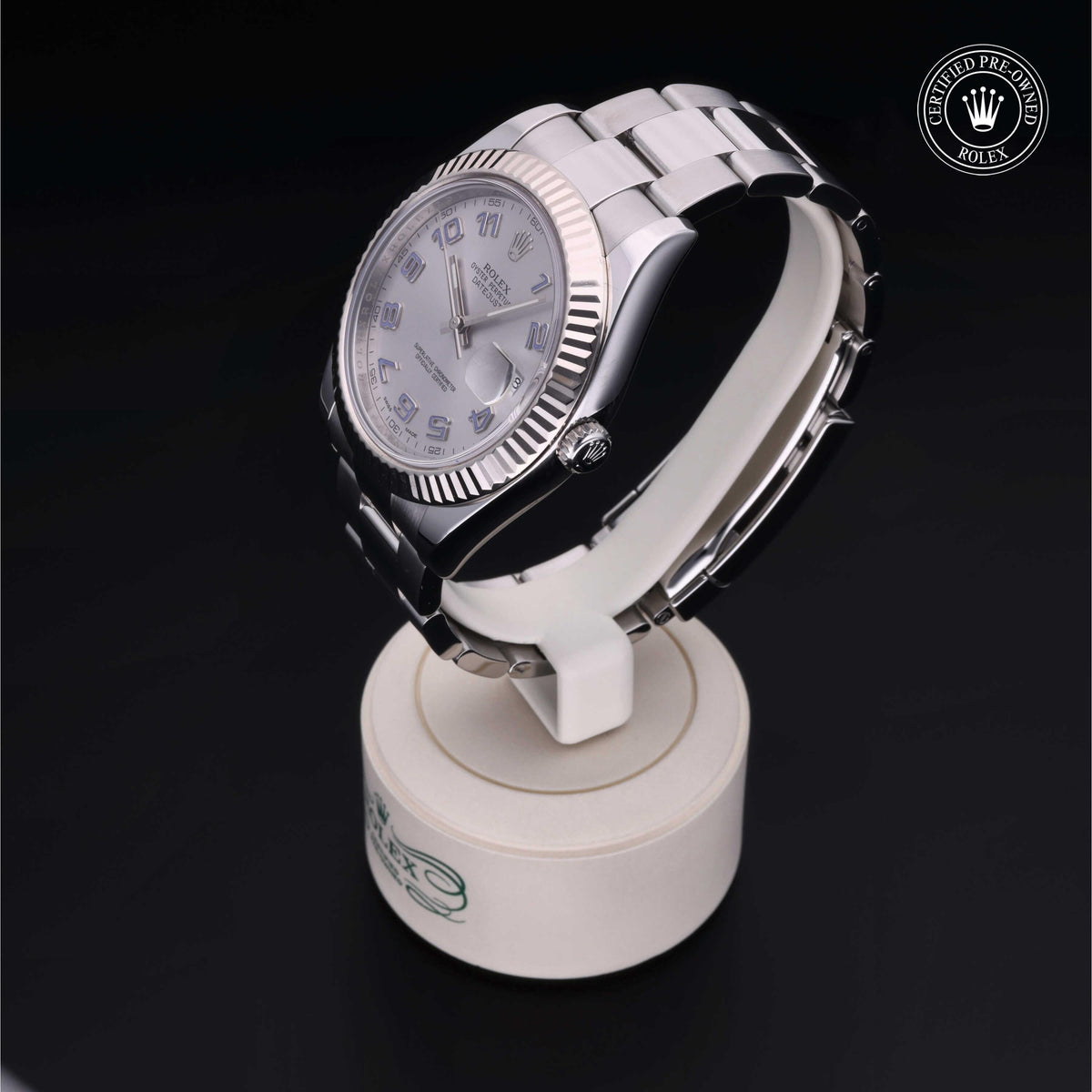 Datejust II — photo 12 of 20