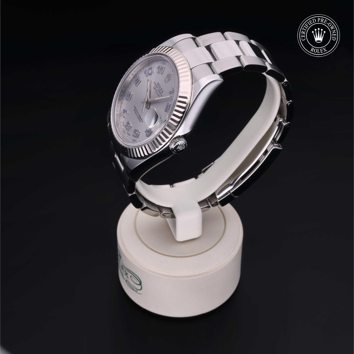 Datejust II — photo 13 of 20