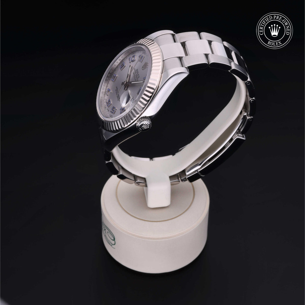 Datejust II — photo 14 of 20