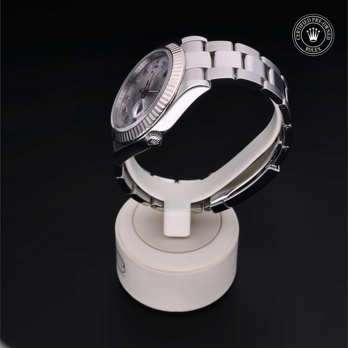 Datejust II — photo 15 of 20