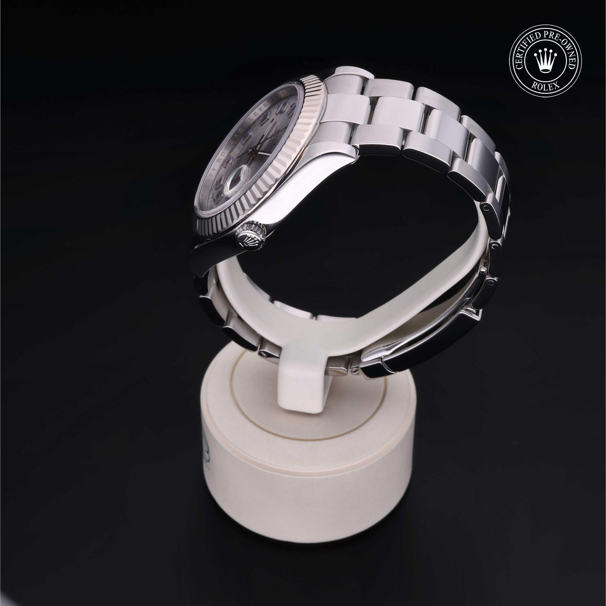 Datejust II — photo 16 of 20