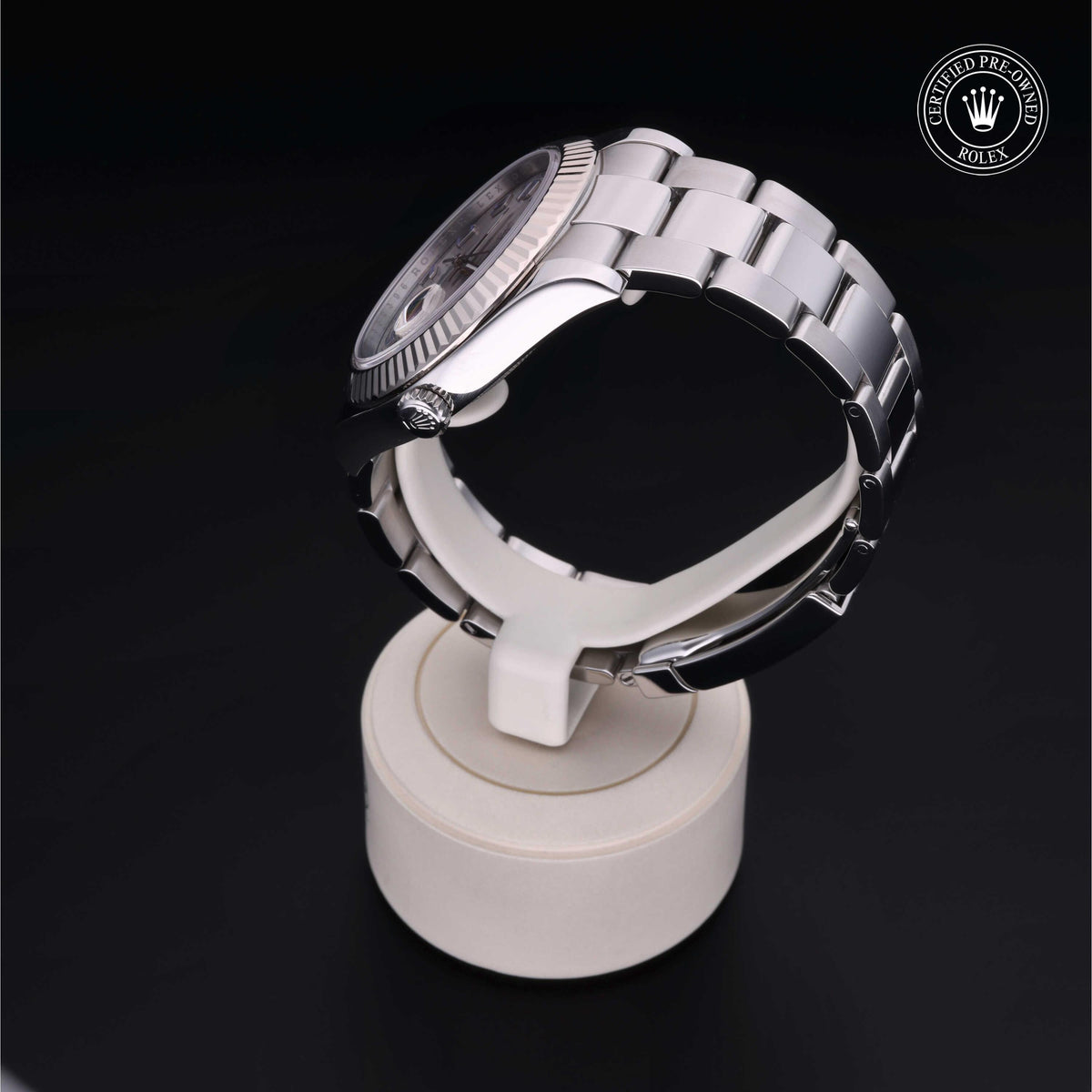 Datejust II — photo 17 of 20