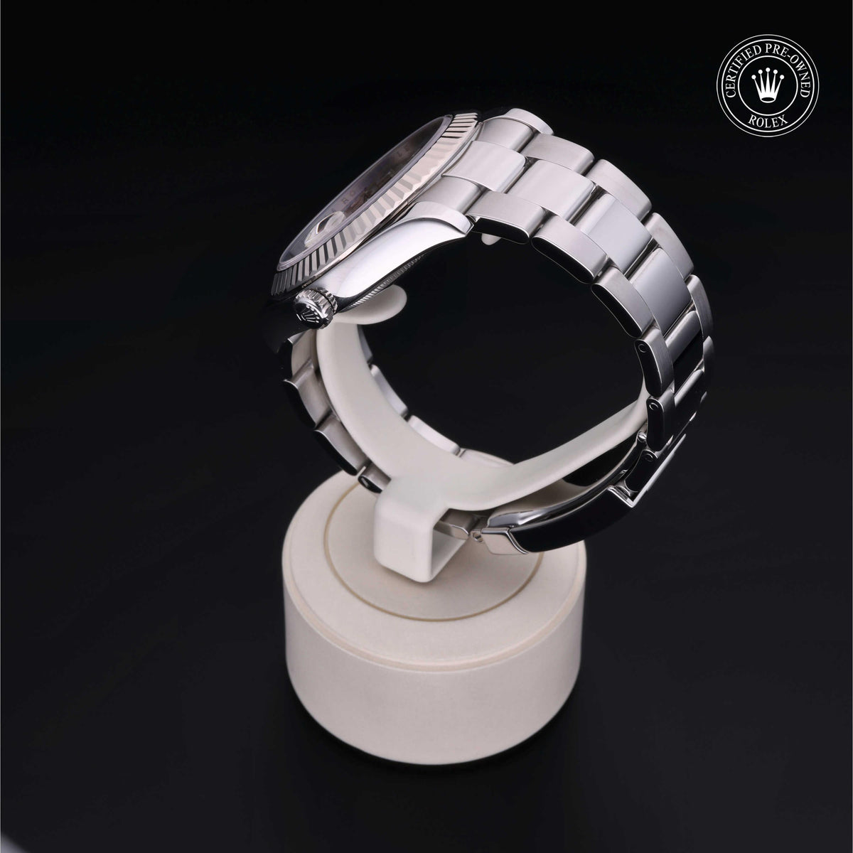 Datejust II — photo 4 of 20