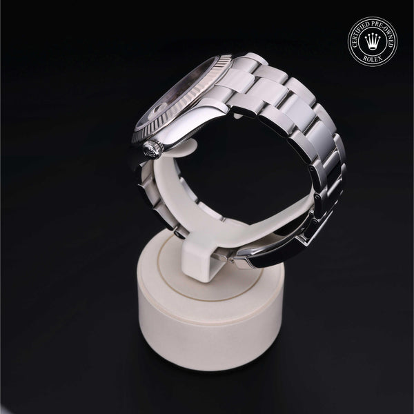 Datejust II — photo 4 of 20