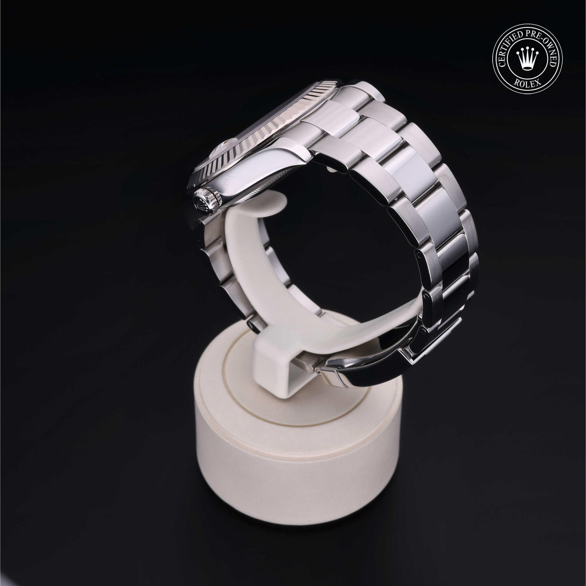 Datejust II — photo 19 of 20