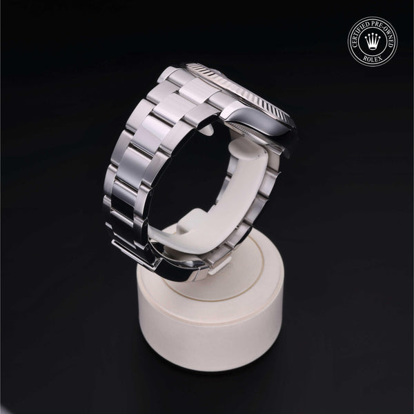 Datejust II — photo 5 of 20